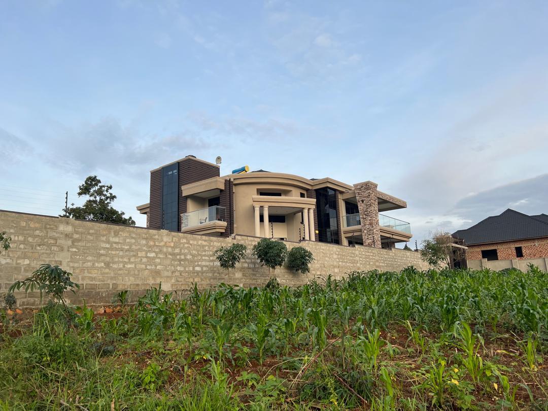 Reberon Apartments — Seeta, Mukono