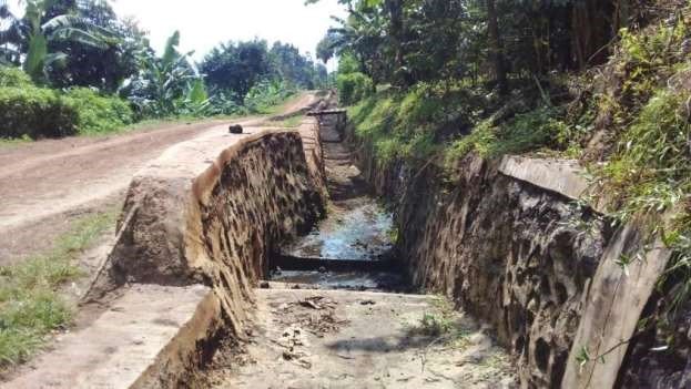 Renovation and Protection Structures